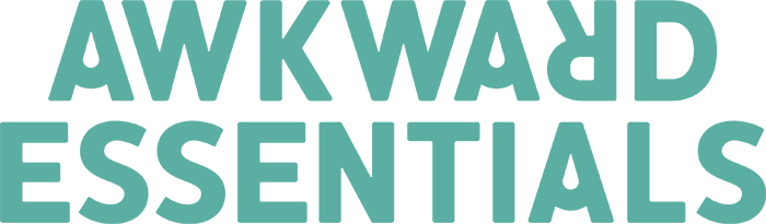 Awkward Essentials Logo